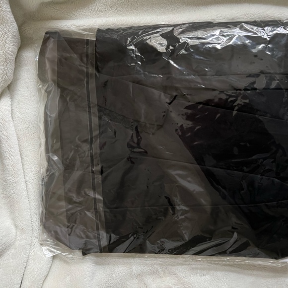 (tags on) BabyBoo Black Antonella Mini Dress - Medium - Picture 5 of 5